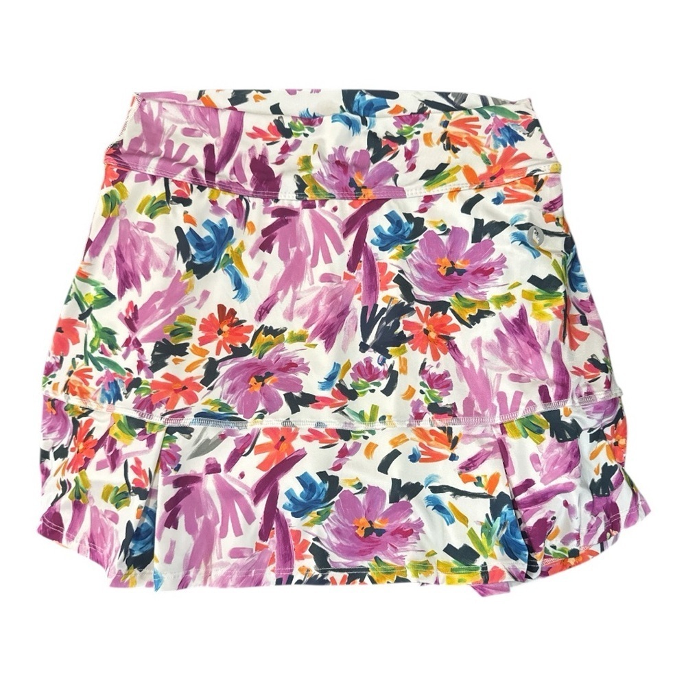 Dona Jo Official JoJo Skirt with deep Side Pockets